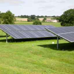 Panneaux Solaires Photovoltaïques : Choisir la Bonne Capacité La Ciotat